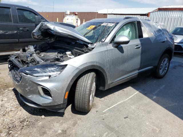 Buick Envision (2023)