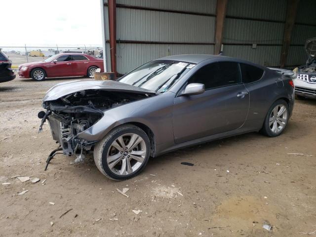 Hyundai Genesis (2010)