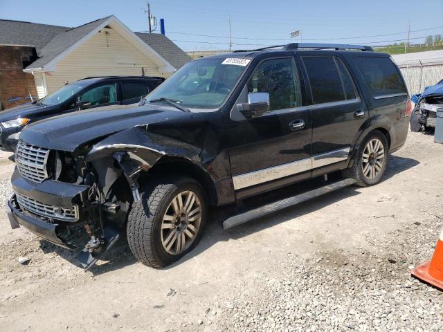 Lincoln Navigator (2008)