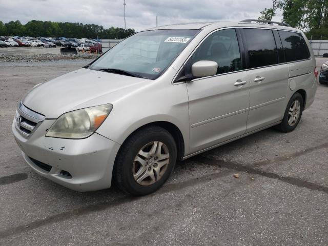 Honda All models (2006)