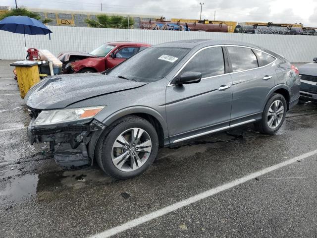Honda Crosstour (2013)