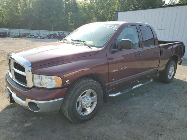 Dodge Ram 2500 (2003)