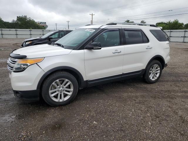 Ford Explorer (2015)