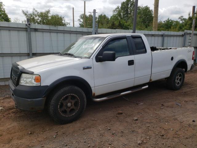Ford All models (2007)