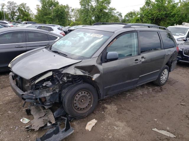 Toyota All models (2005)