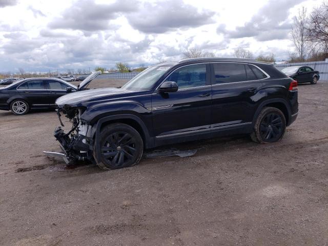 Volkswagen Atlas (2022)