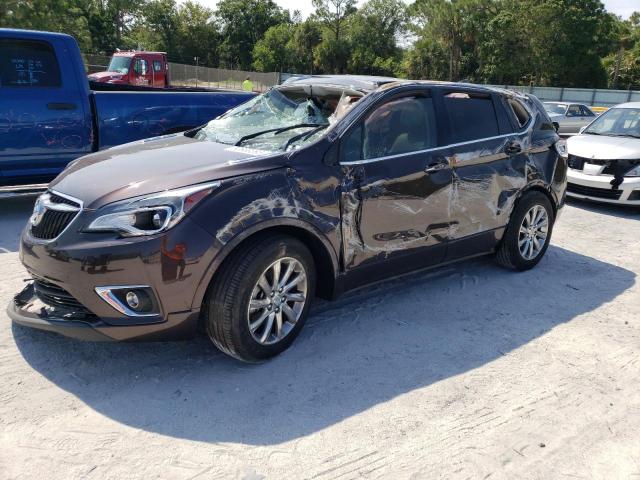 Buick Envision (2020)