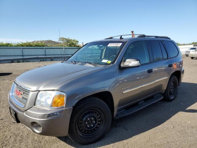 Gmc Envoy (2006)