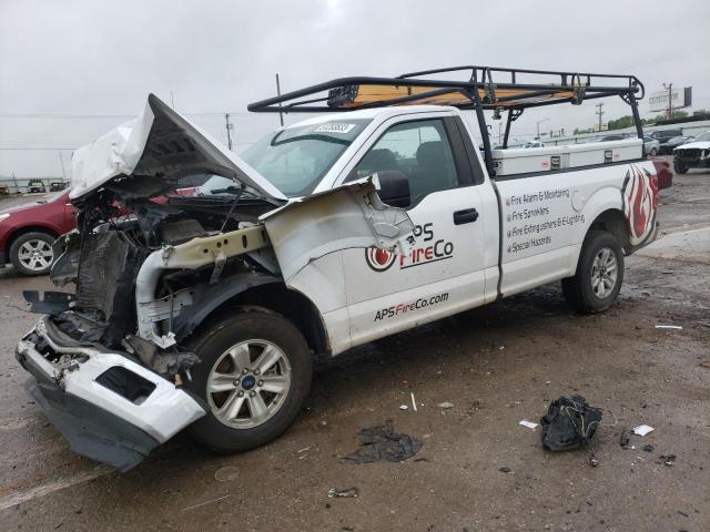 Ford All models (2019)