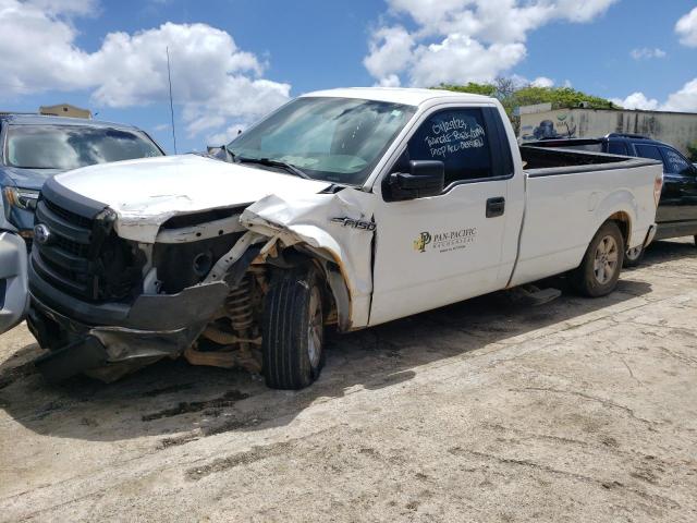 Ford All models (2014)