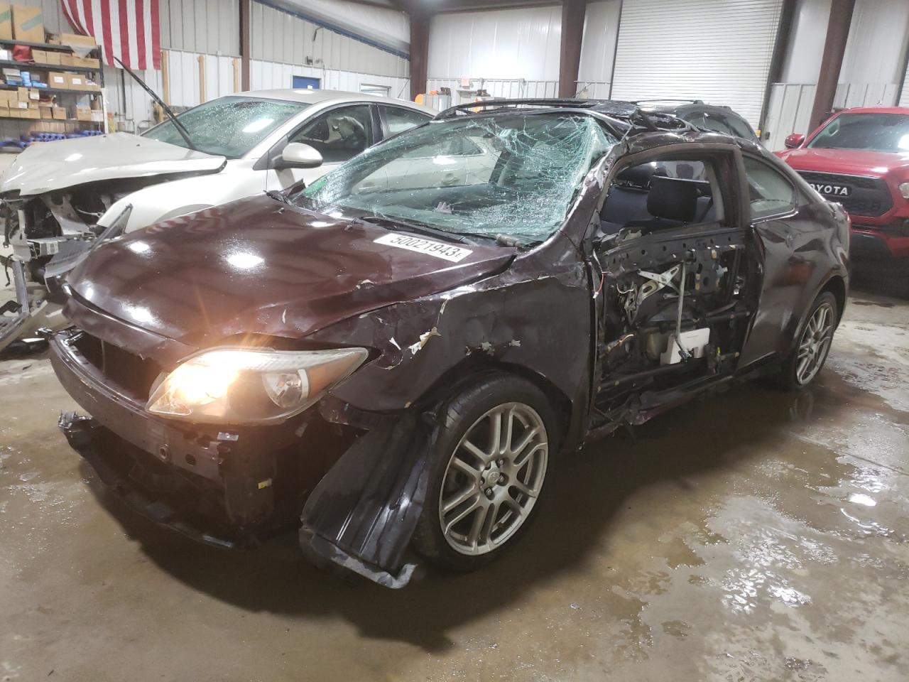 Scion Tc (2007)