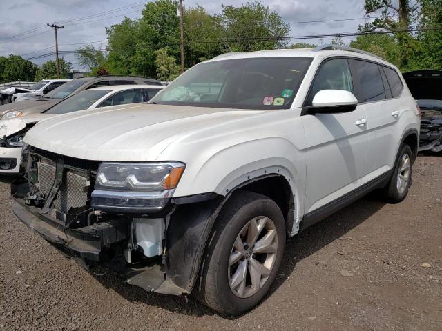 Volkswagen Atlas (2018)