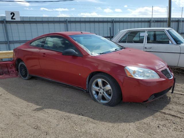 Pontiac G6 (2007)