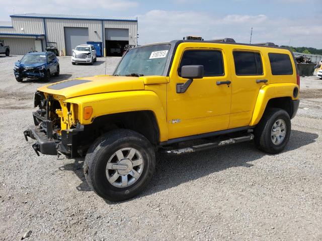 Hummer H3 (2006)