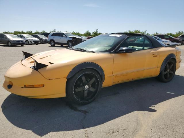 Pontiac Firebird (1993)