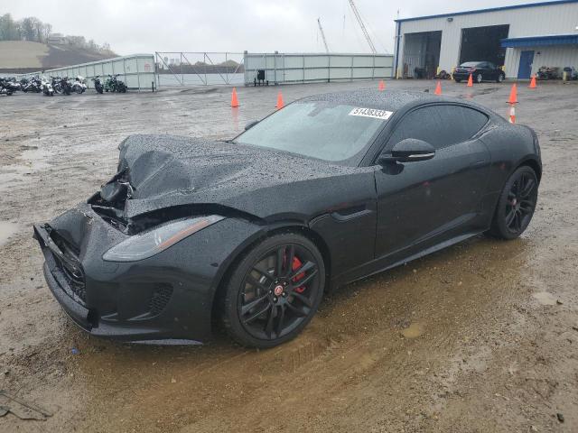 Jaguar F-type (2015)