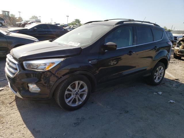 Ford Escape (2018)