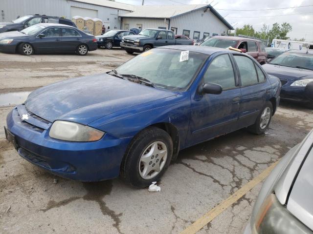 Chevrolet Cavalier (2005)