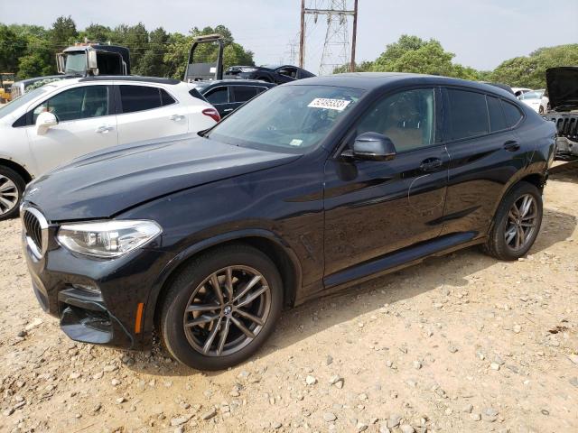Bmw X4 (2021)