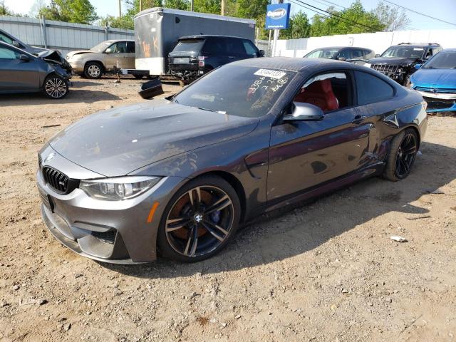 Bmw M4 (2018)