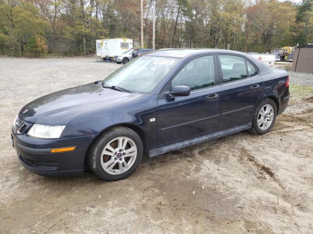 Saab 9 3 (2005)
