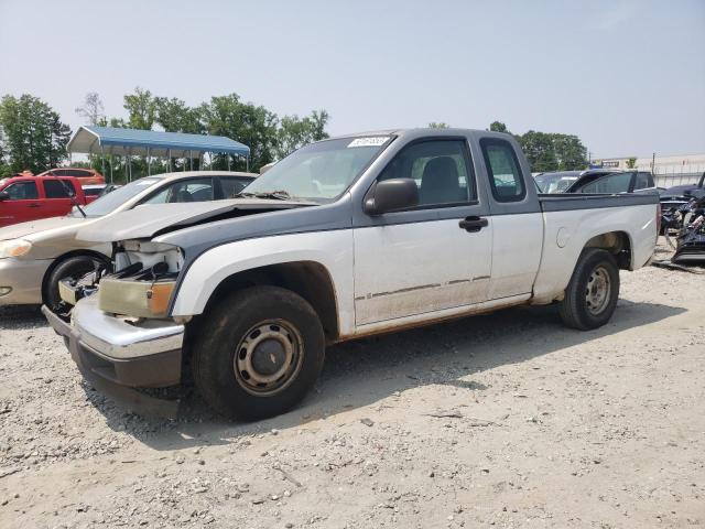 Chevrolet Colorado (2007)