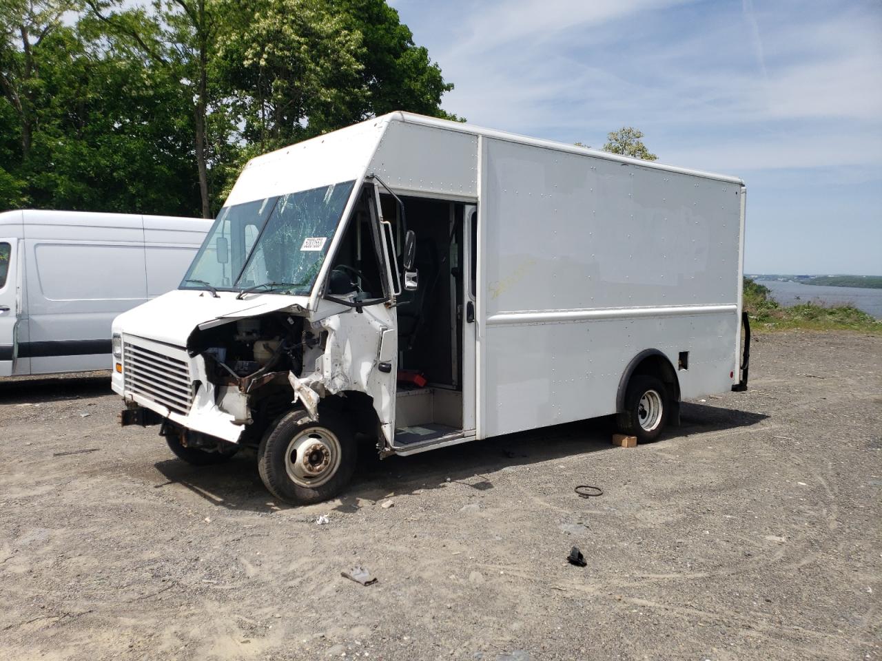 Ford Econoline (2013)