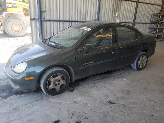 Dodge Neon (2001)