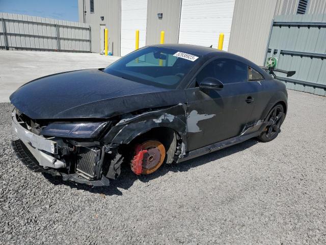 Audi Tt (2018)