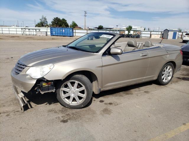 Chrysler Sebring (2008)
