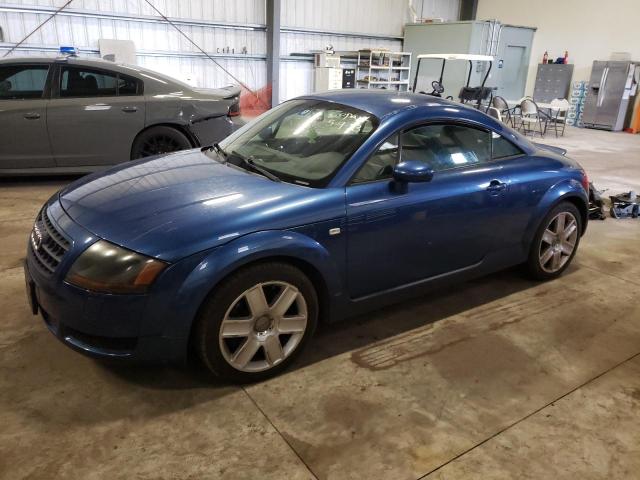 Audi Tt (2004)