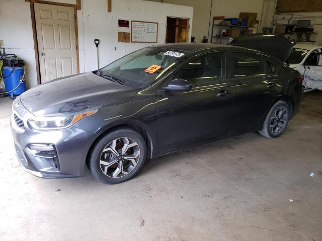 Kia Forte (2019)