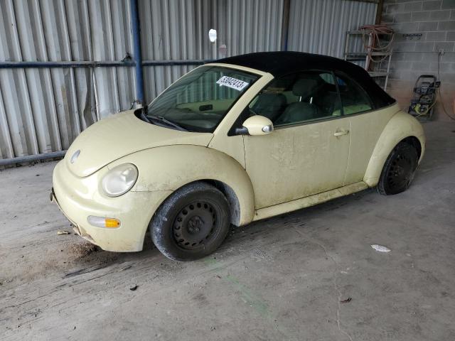 Volkswagen Beetle (2005)