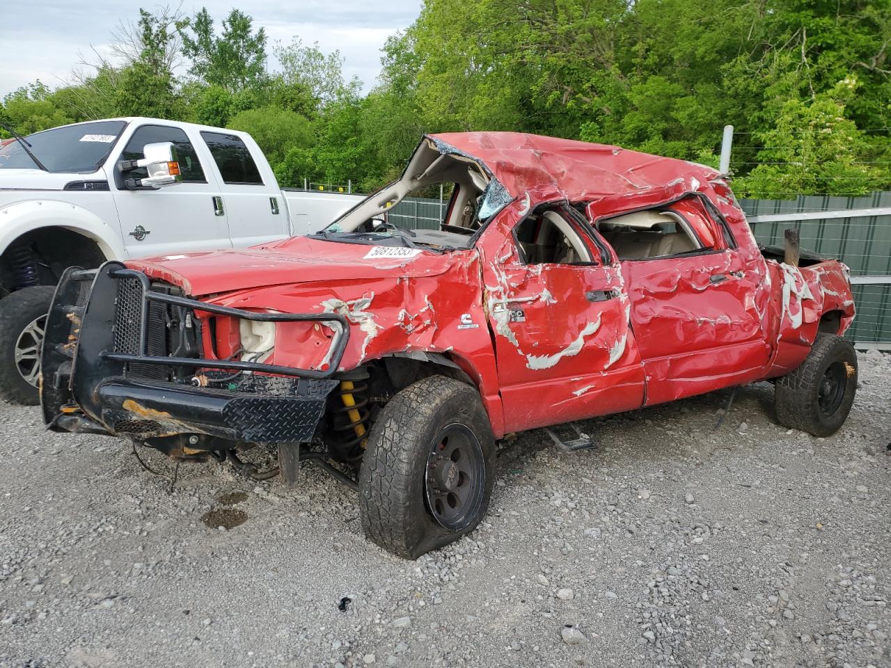 Dodge Ram (2007)