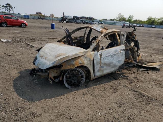 Volkswagen Gti (2017)