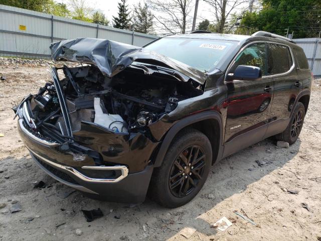 Gmc Acadia (2018)