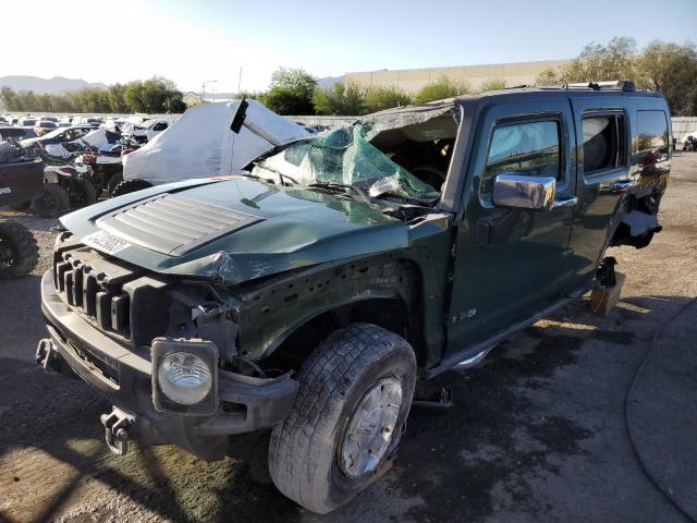 Hummer H3 (2006)