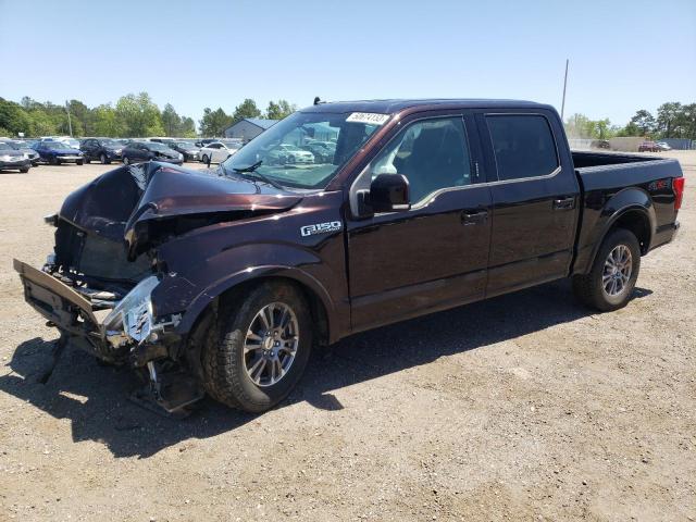 Ford F-150 (2020)