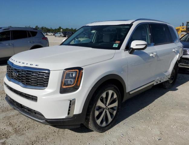 Kia Telluride (2021)