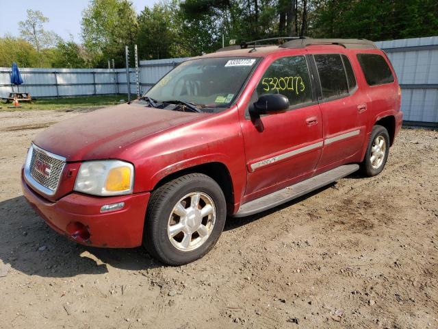 Gmc Envoy (2004)