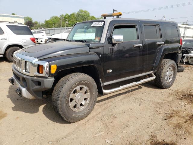 Hummer H3 (2009)