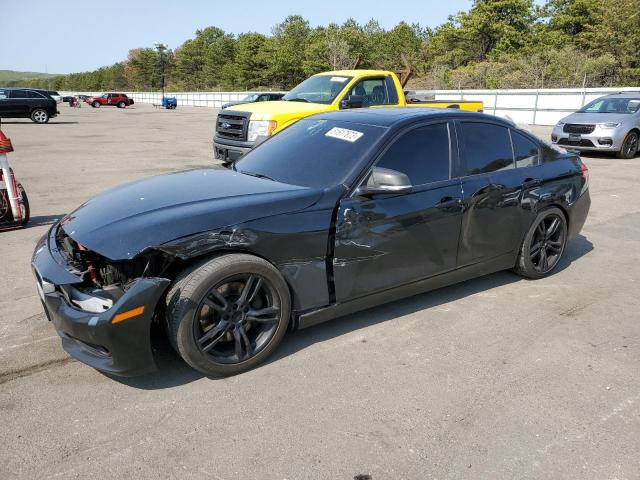 Bmw 3er (2015)