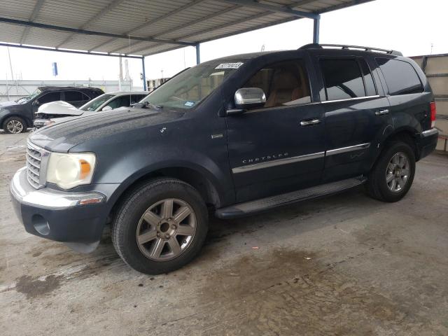 Chrysler Aspen (2008)