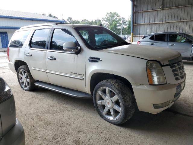 Cadillac Escalade l (2007)