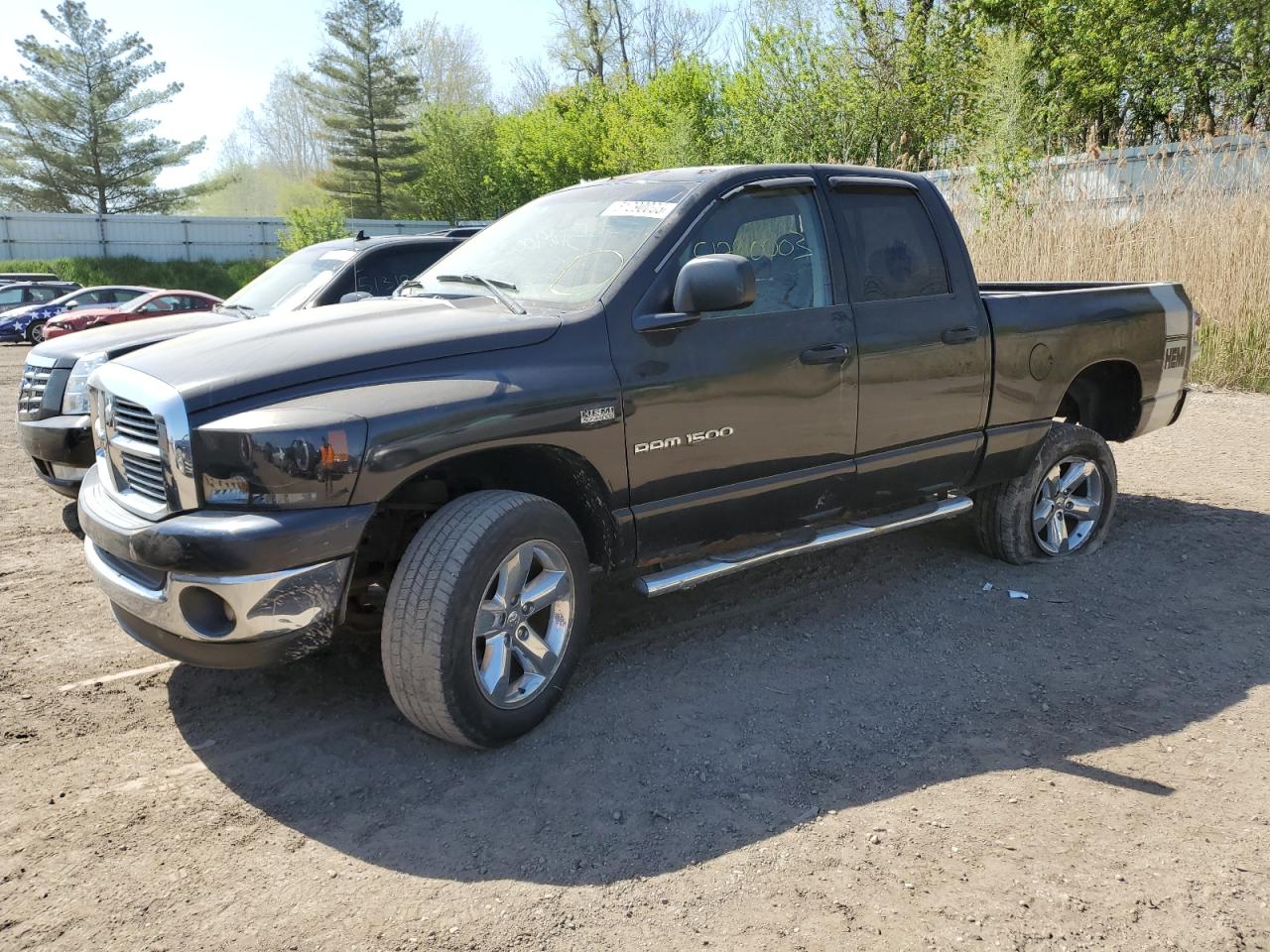 Dodge Ram (2007)