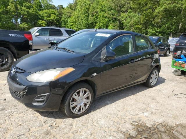 Mazda 2 (2014)