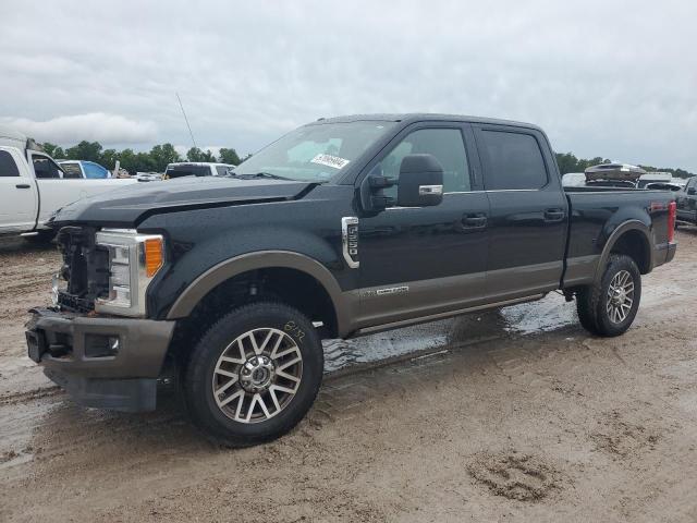 Ford F250 (2017)