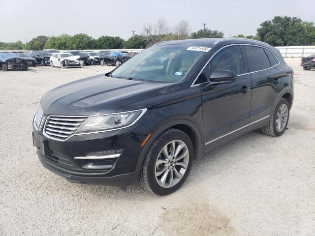 Lincoln Mkc (2017)
