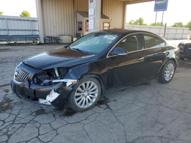 Buick Regal (2012)