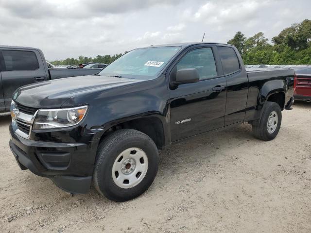 Chevrolet Colorado (2020)
